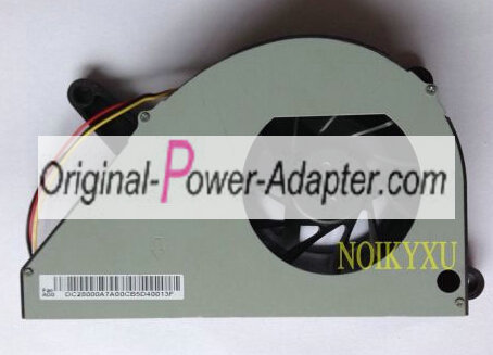 NEW Sony Vaio PCG-21512L VPCL214FX COOLING FAN DC28000A